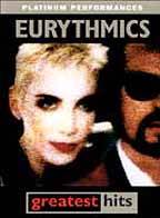 Eurythmics : Greatest Hits (DVD)